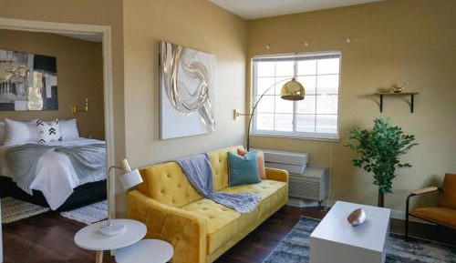 Standard Apartment