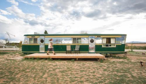 Caravan