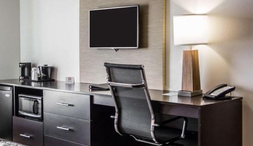 King Room - Accessible/Non-Smoking