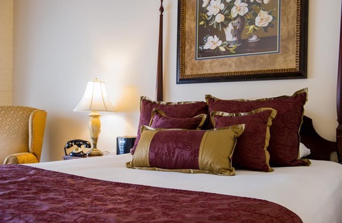Old Town Hotel | Hotel at Old Town
