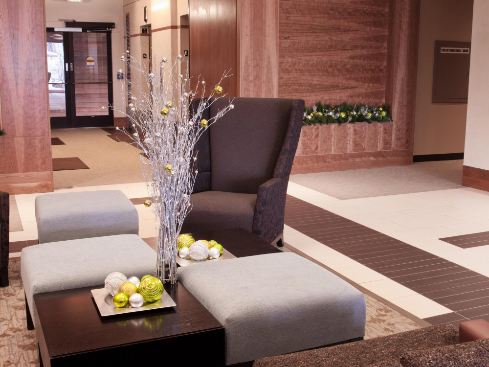 Provo Hotel | Baymont by Wyndham Provo River