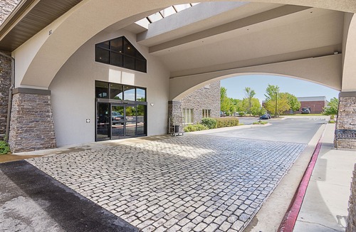Bentonville Hotel | Comfort Inn Bentonville