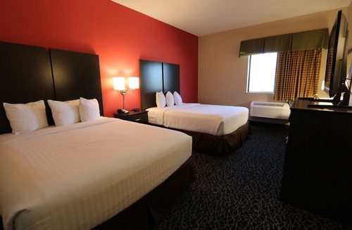 Bolingbrook Hotel | Ramada by Wyndham Bolingbrook