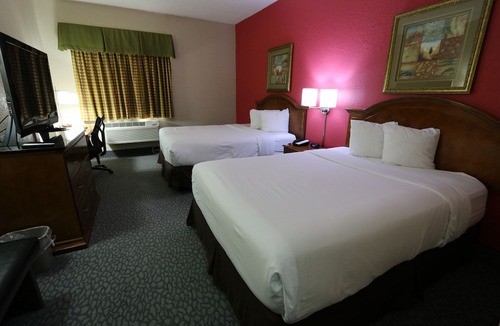 Bolingbrook Hotel | Ramada by Wyndham Bolingbrook