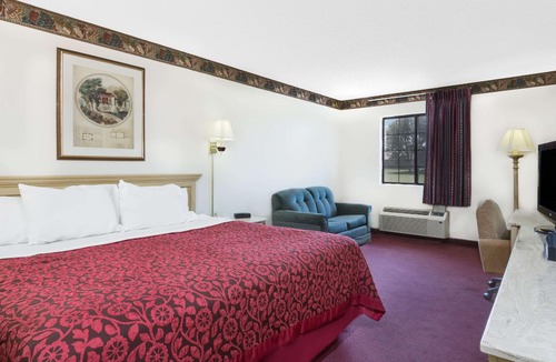 Concordia Hotel | Days Inn by Wyndham Concordia