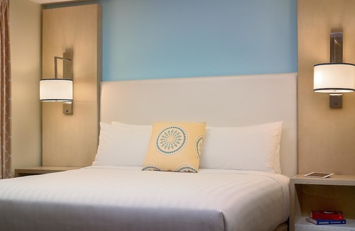 Omaha Hotel | Sonesta ES Suites Omaha