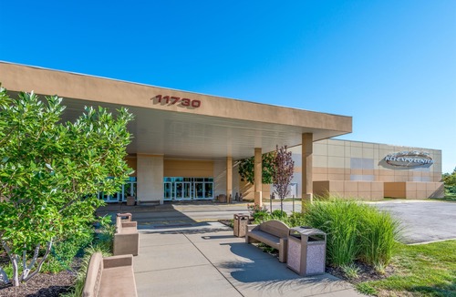 Platte City Hotel | Travelodge by Wyndham Airport Platte City