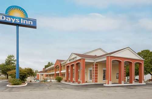 Ottawa Hotel | Days Inn by Wyndham Ottawa