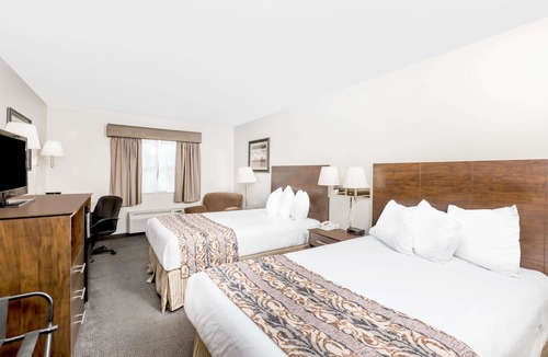 Le Mars Hotel | Baymont by Wyndham LeMars