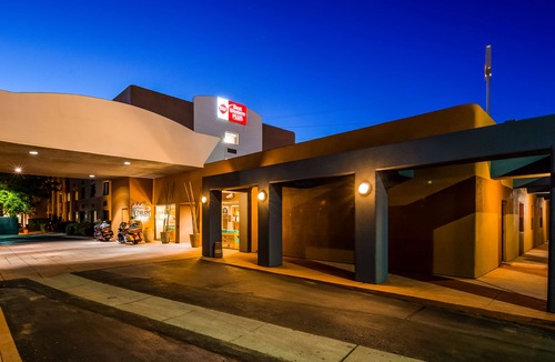 West Old Town Hotel | Best Western Plus Rio Grande Inn