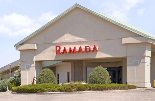 Sterling Hotel | Ramada by Wyndham Sterling