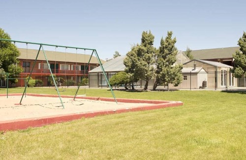 Ogallala Hotel | Travelodge by Wyndham Ogallala