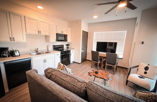 Hayden Condo | 208 Lofts on Main - Hayden