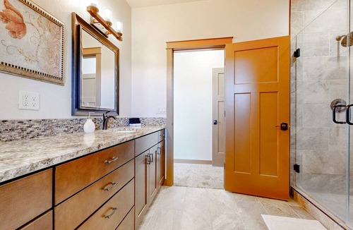 Montrose House | Spacious home with mountain views, modern comforts, & outdoor access