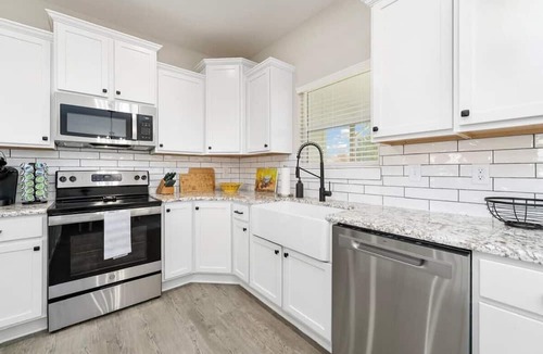 El Dorado House | Brand new home in El Dorado, KS