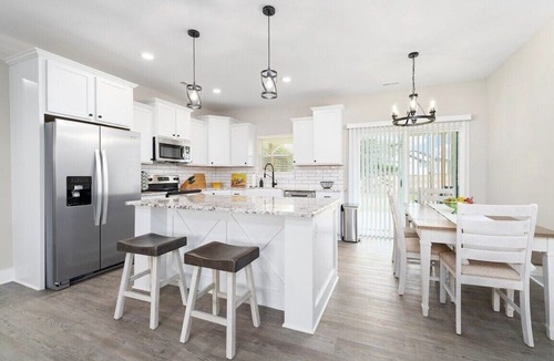 El Dorado House | Brand new home in El Dorado, KS
