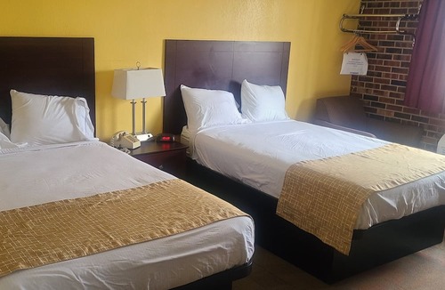Platte City Hotel | Travelodge by Wyndham Airport Platte City