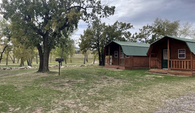 Cozy Cabin near Mount Rushmore National Memorial, Perfect for a Trip to South Dakota