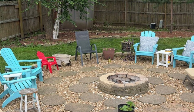3 Bedroom Backyard Oasis Near Major international sporting event Events