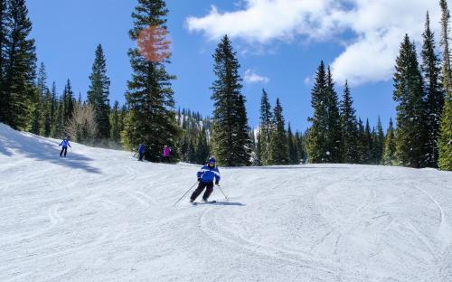 Ski Tip Ranch 