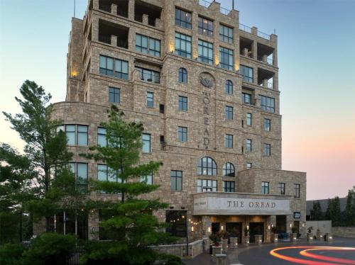 The Oread 