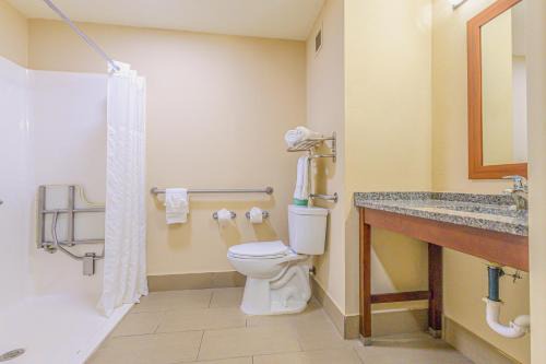 Comfort Inn Ottawa 