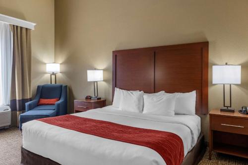Comfort Inn Augusta 