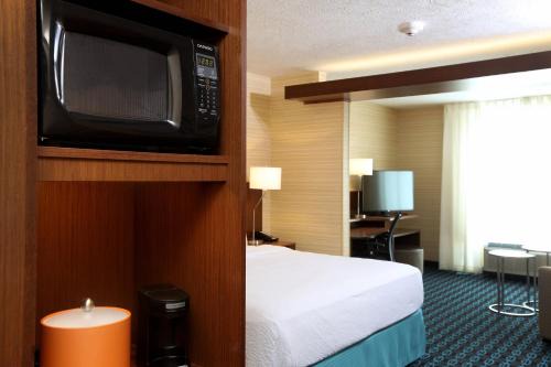 Fairfield Inn 