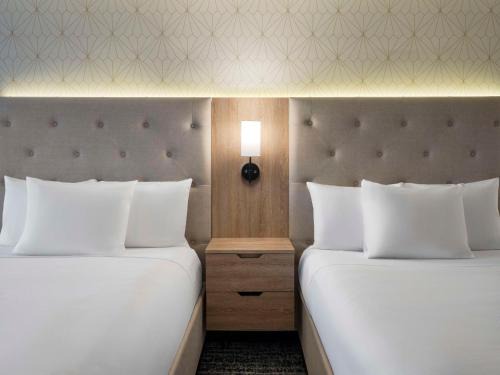 Hyatt Place Kansas 