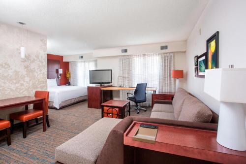 Residence Inn 